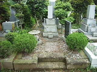 改修前