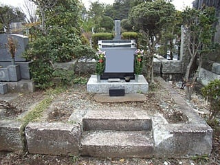 改修前